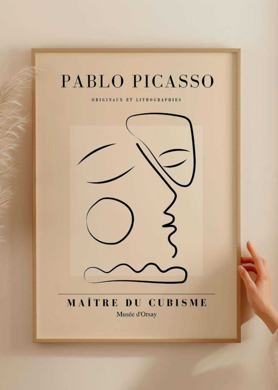 Poster Picasso №.11