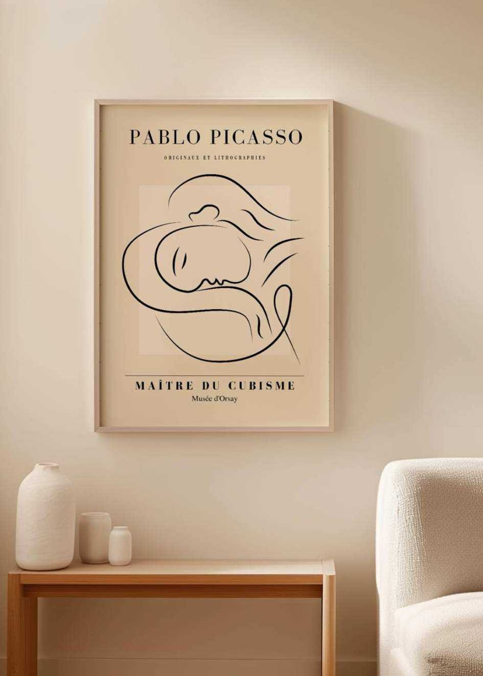 Poster Picasso №.12