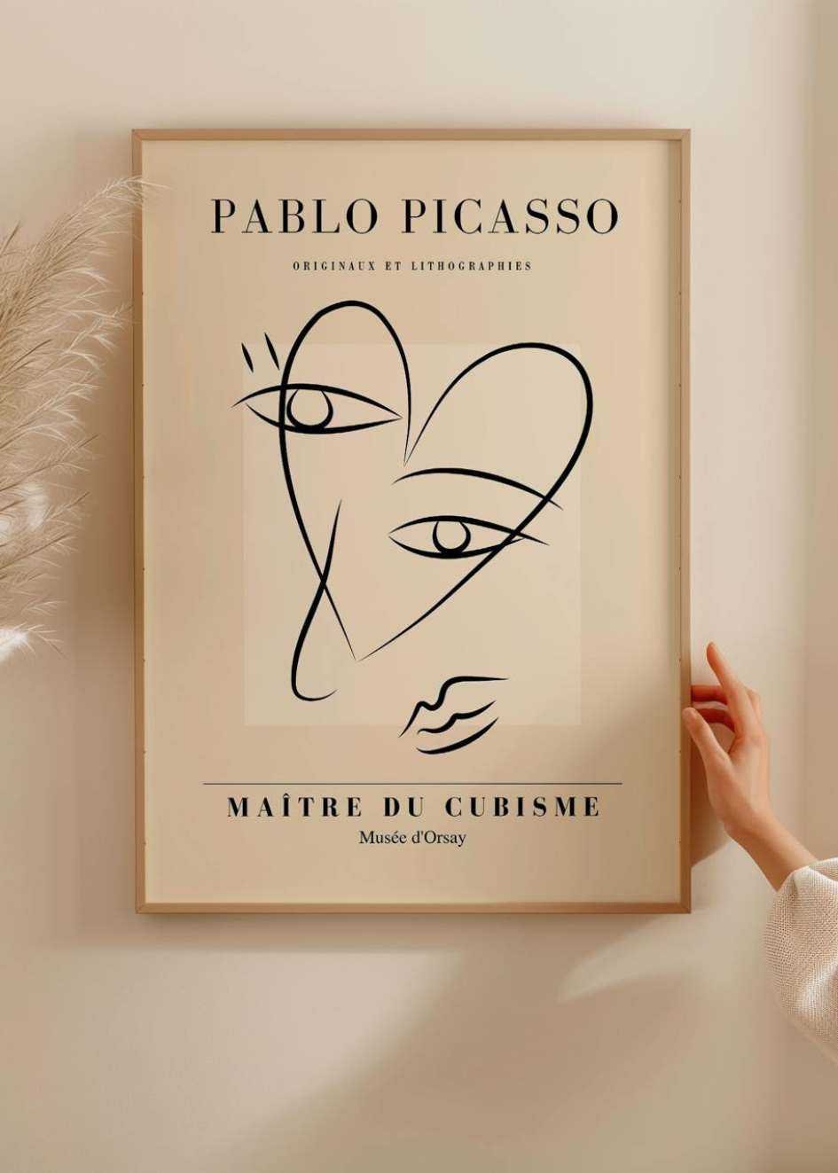 Picasso Poster №.13