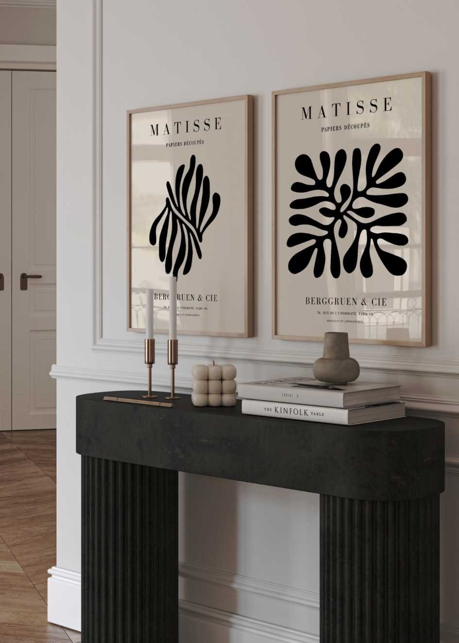 H. Matisse Posters №5