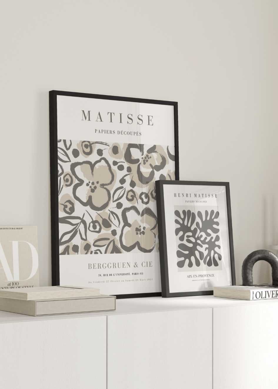 Matisse Print Design №94