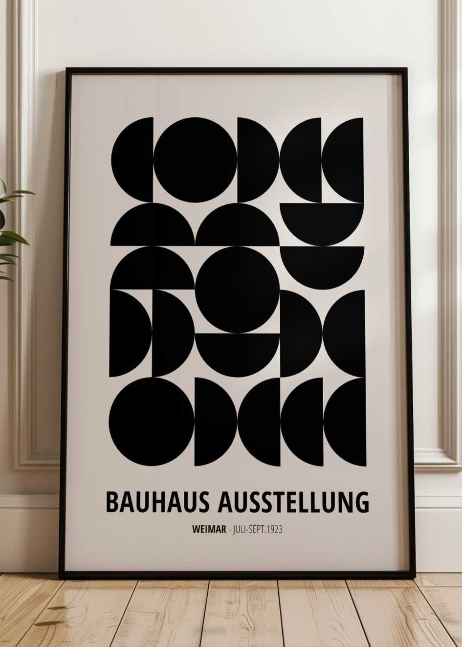 Bauhaus №.70 Print