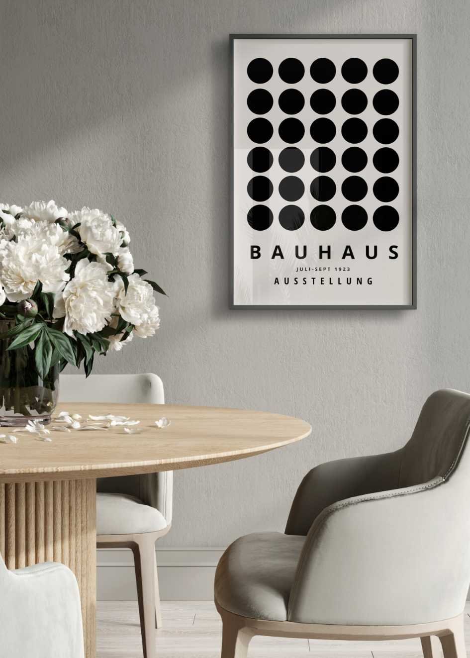 Bauhaus Print №.79