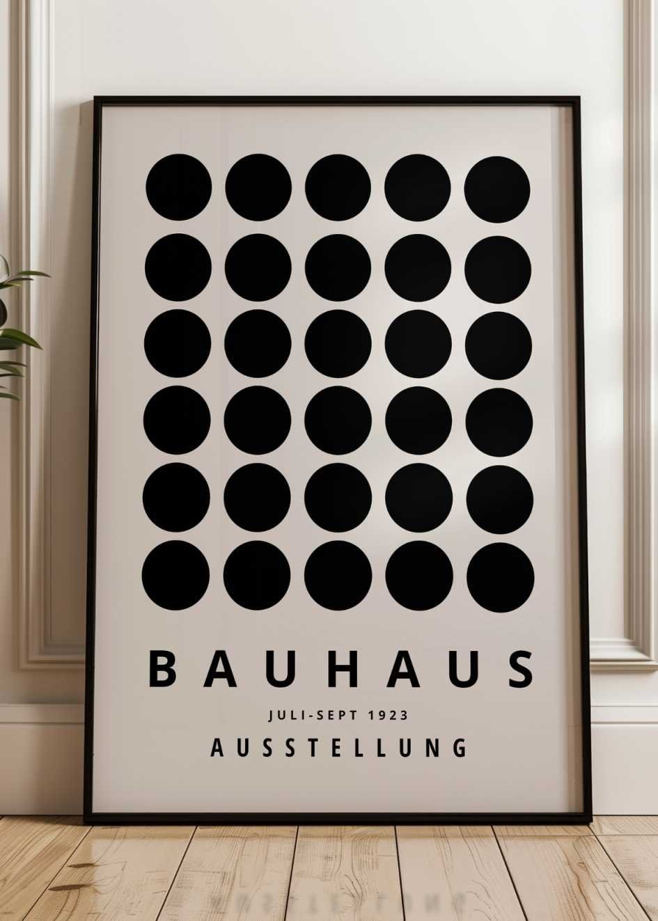 Bauhaus Print №.79