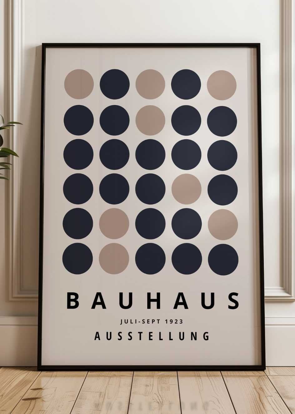 Bauhaus Print №.80