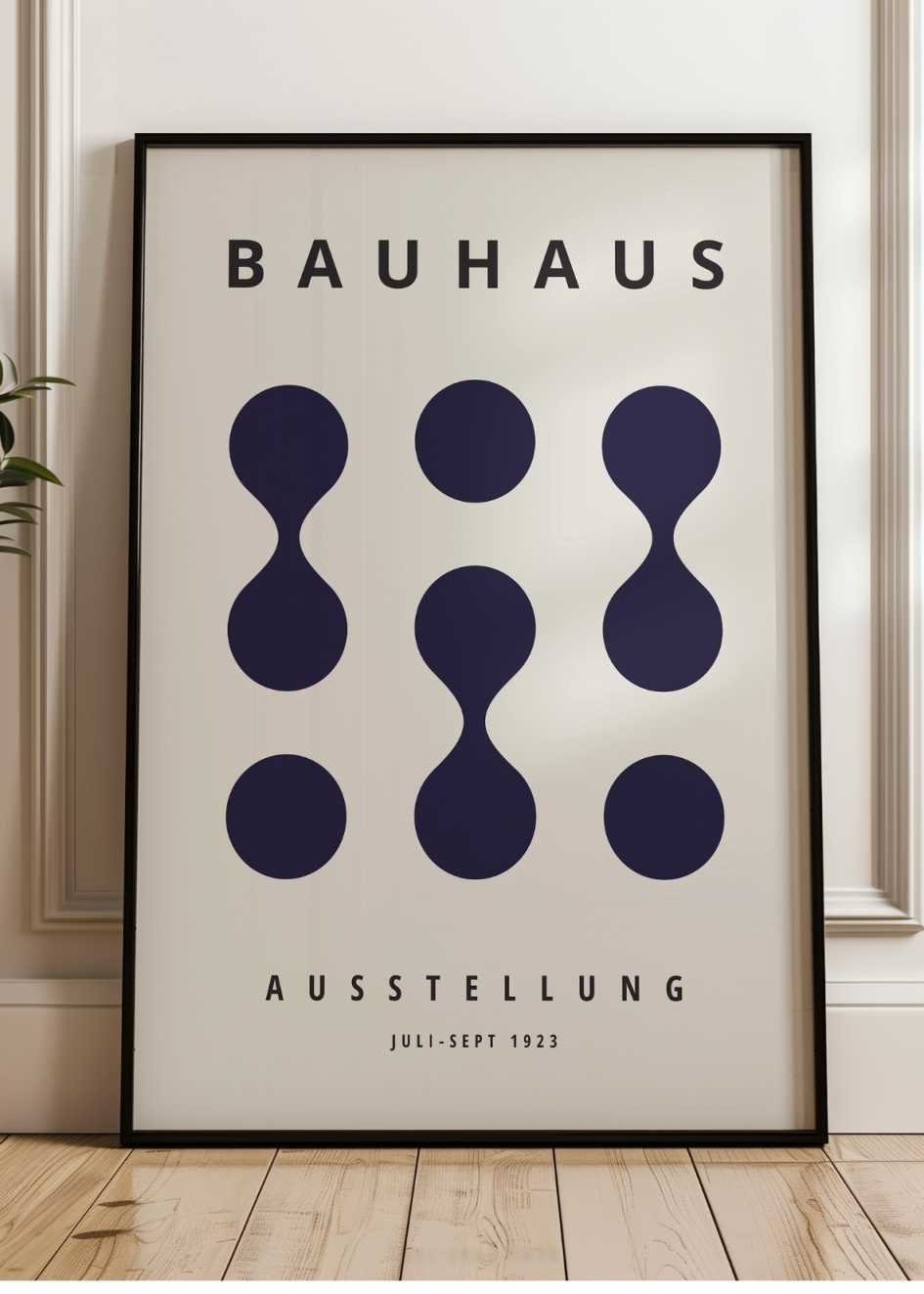 Bauhaus Print №.89