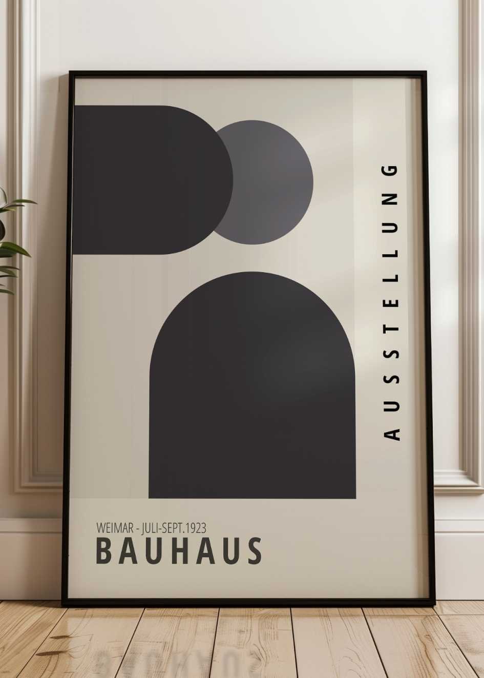 Bauhaus Print №.112