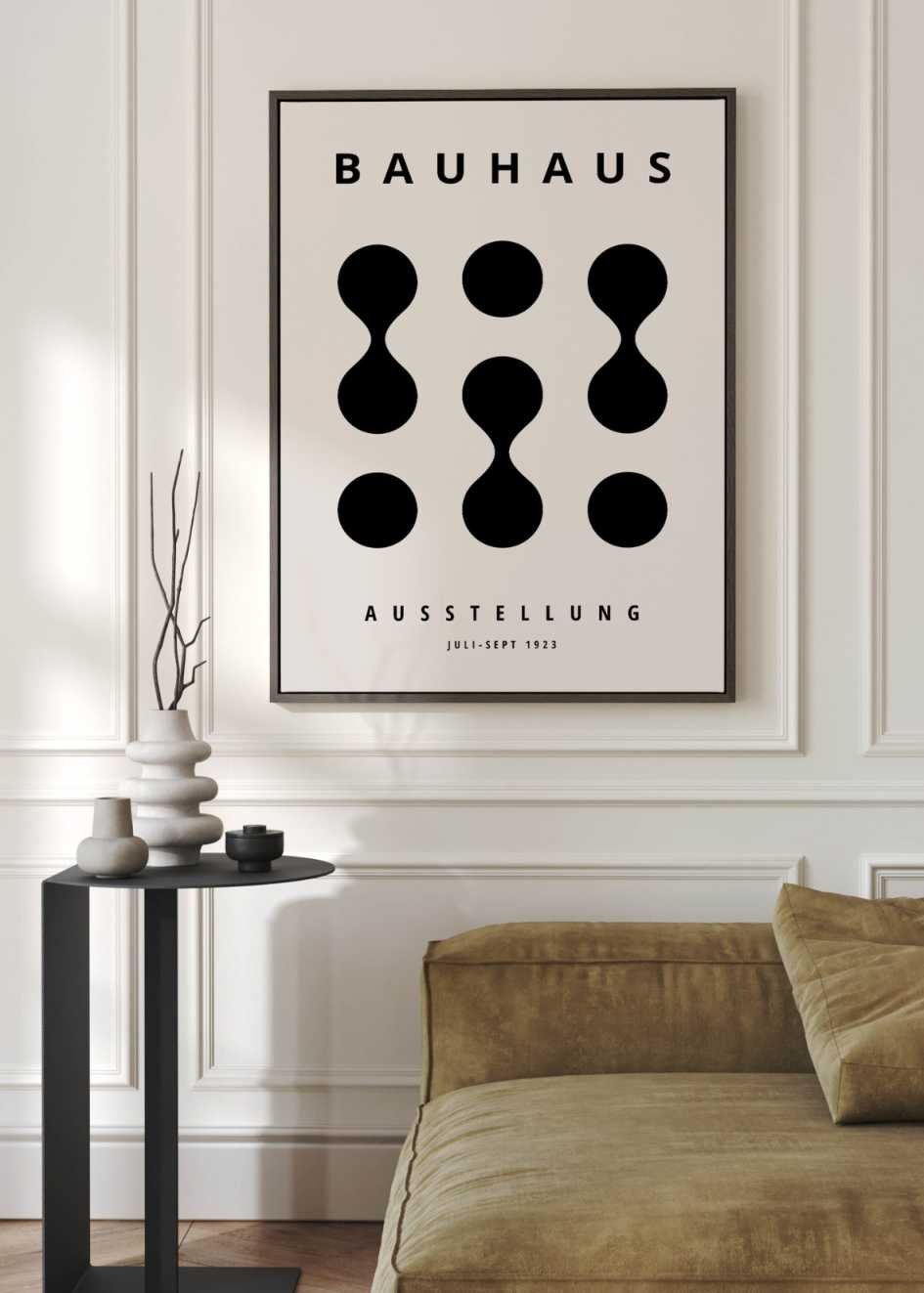 Bauhaus Plakat №.6