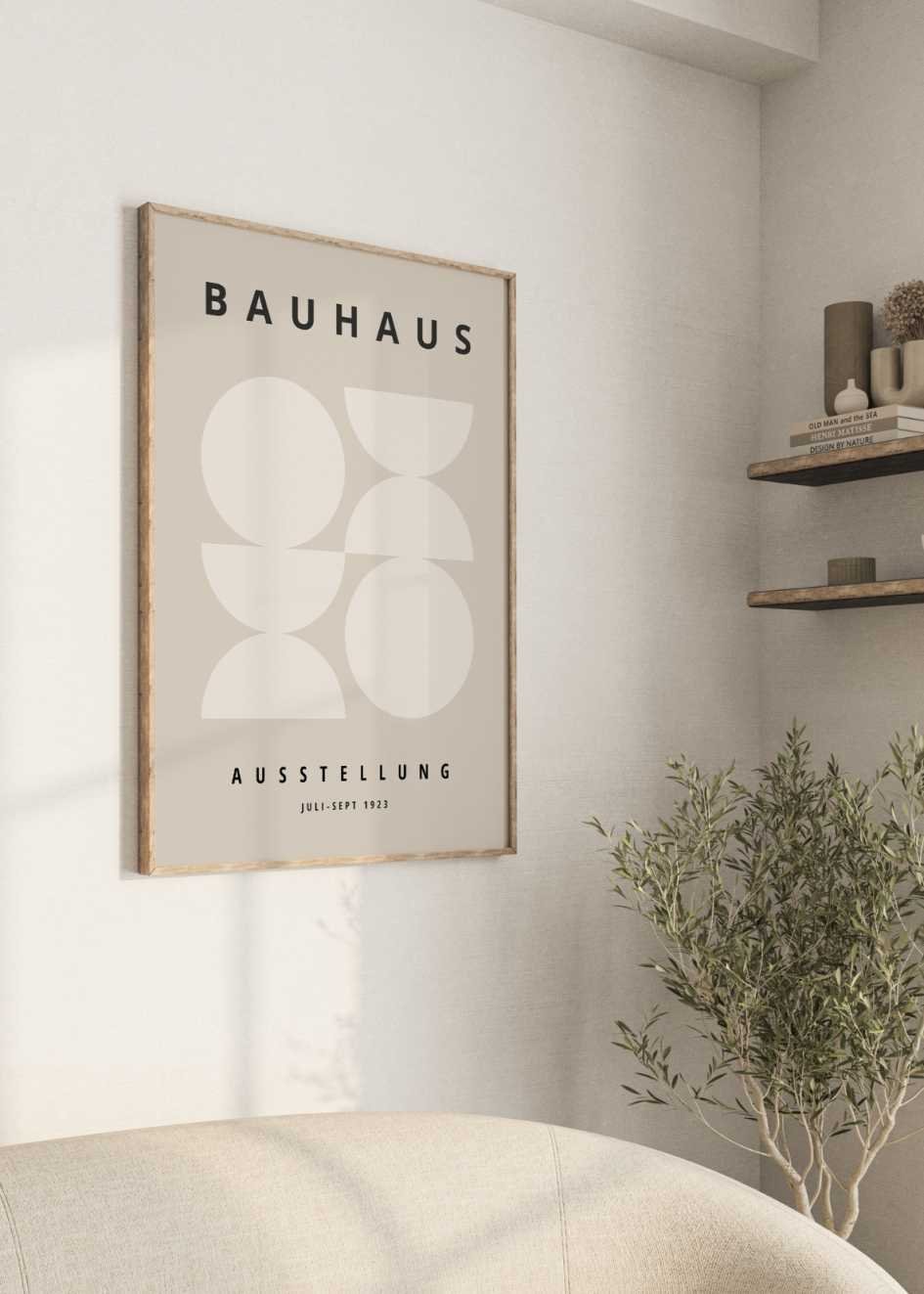 Bauhaus Plakat №.7