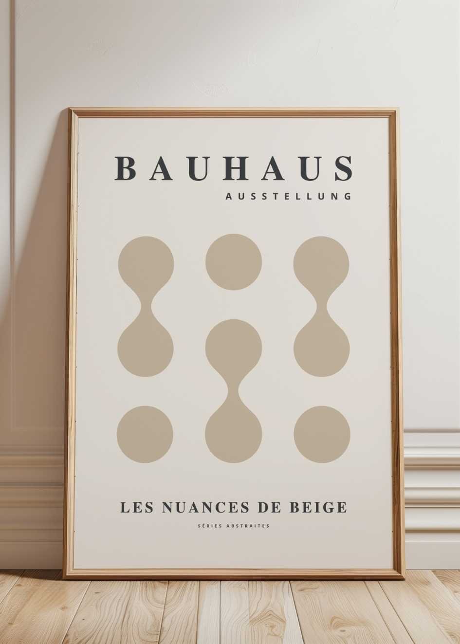 Bauhaus Poster №.13