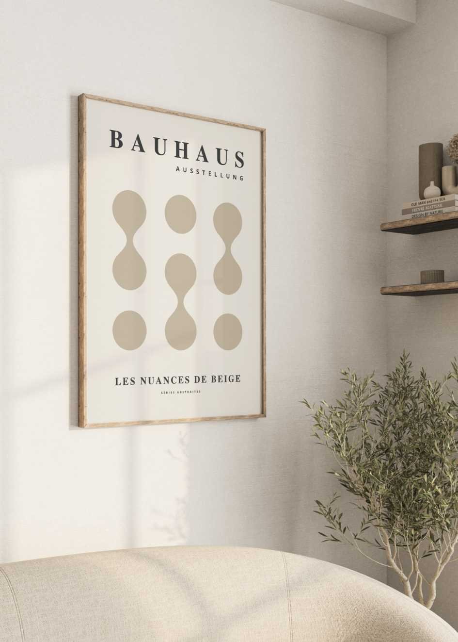 Bauhaus Plakat №.13