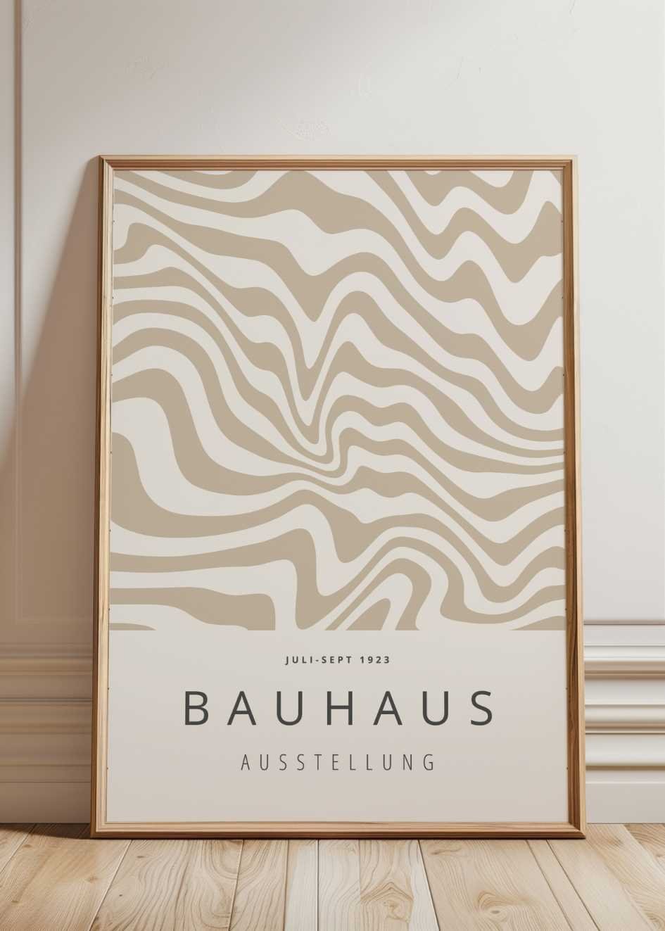 Poster Bauhaus №.14