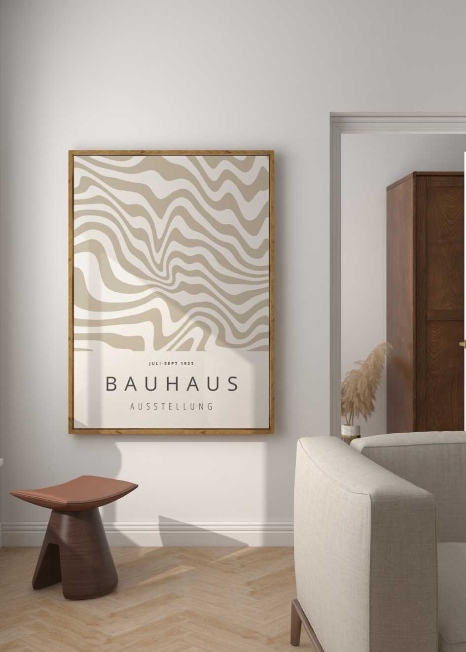 Bauhaus Plakat №.14