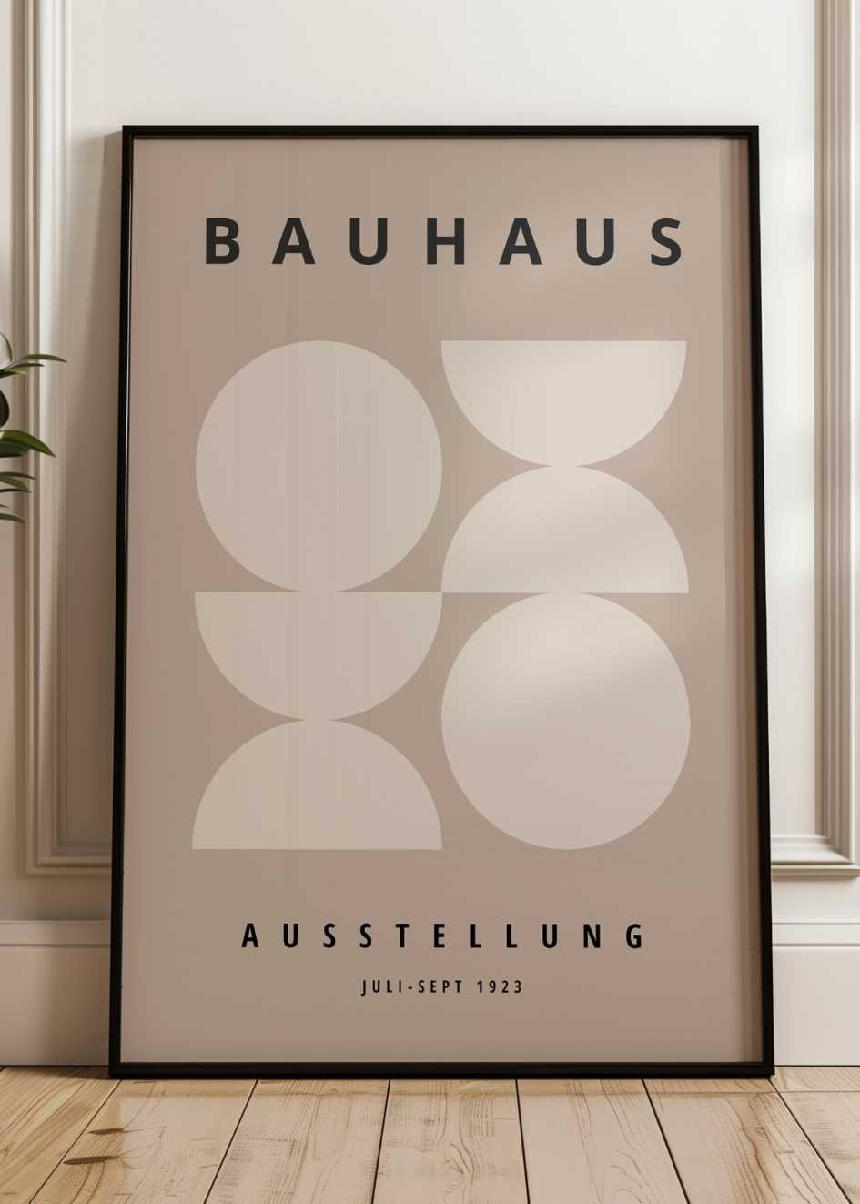 Poster Bauhaus №.15