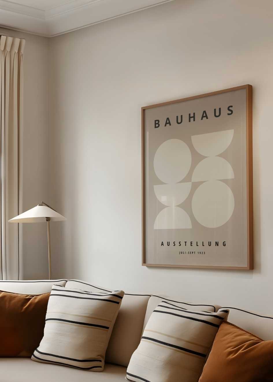 Poster Bauhaus №.15