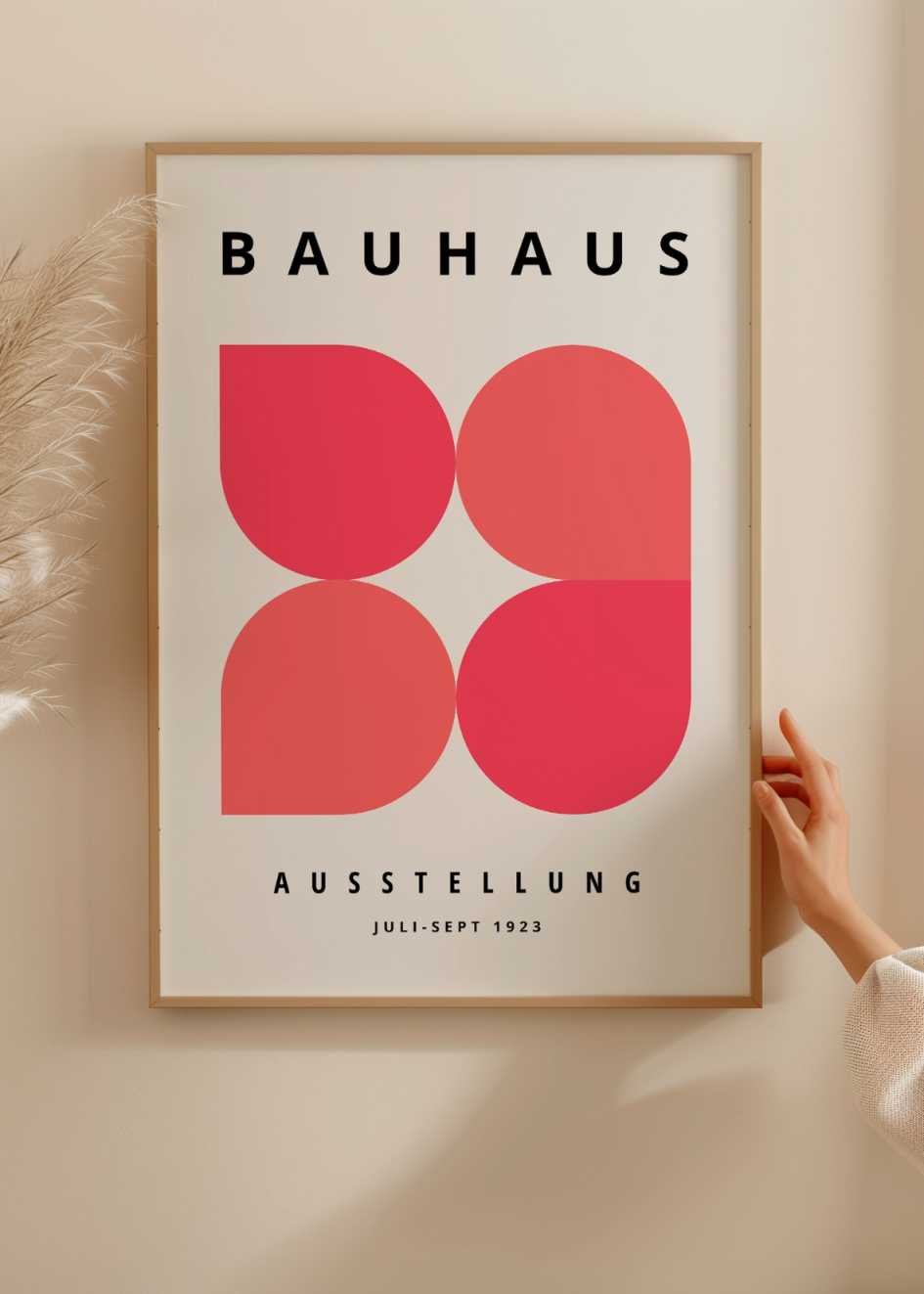 Poster Bauhaus №.22