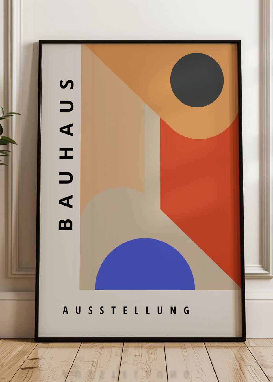 Bauhaus Print №.26