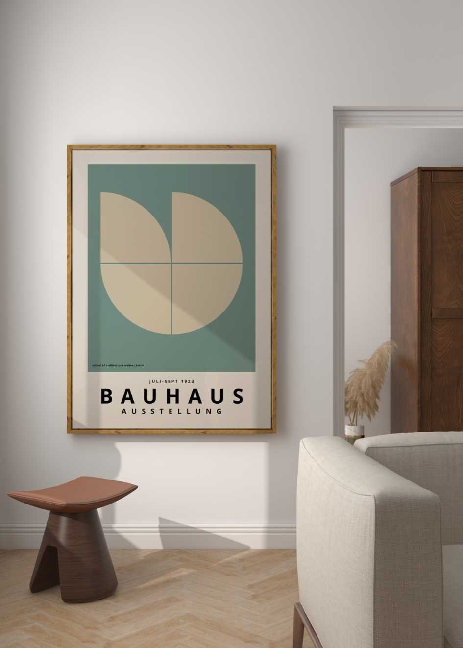 Bauhaus Plakat №.30