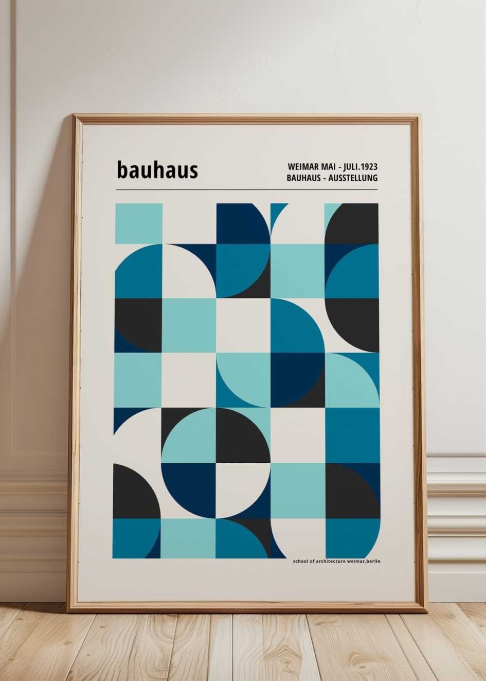 Bauhaus Print №.33