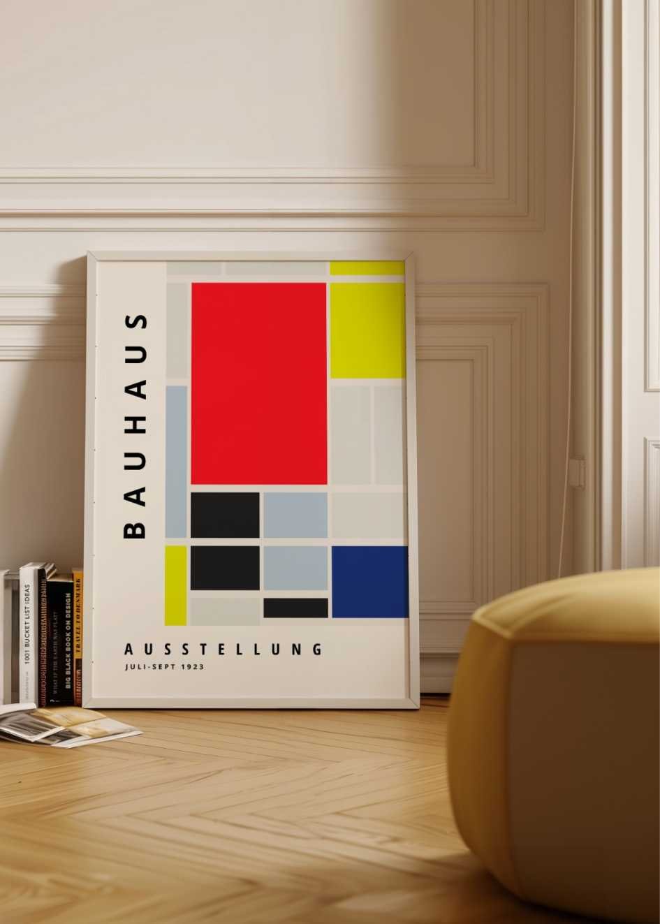 Bauhaus Print №.38