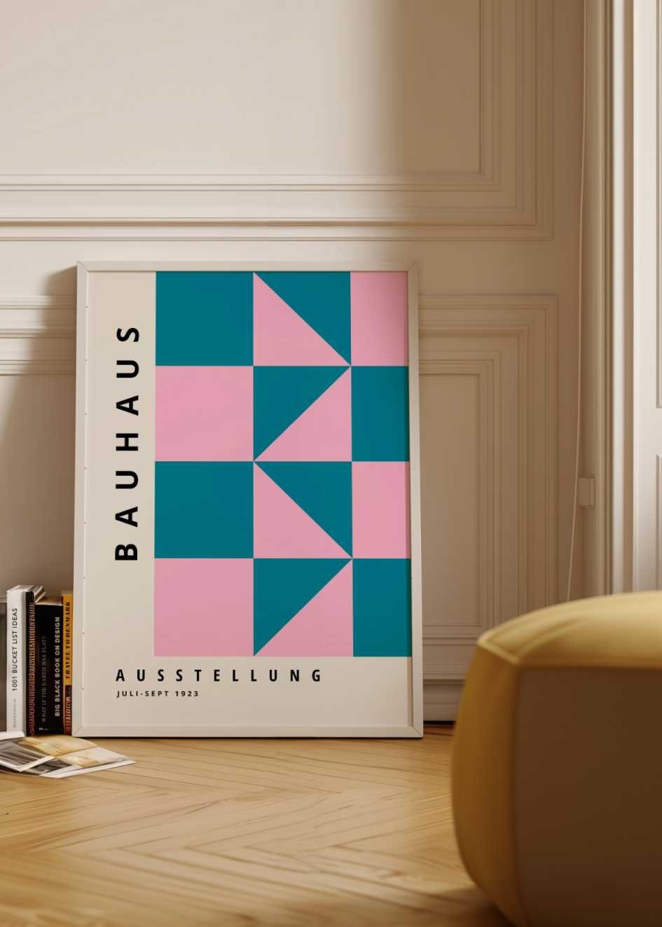 Bauhaus Plakat №.40