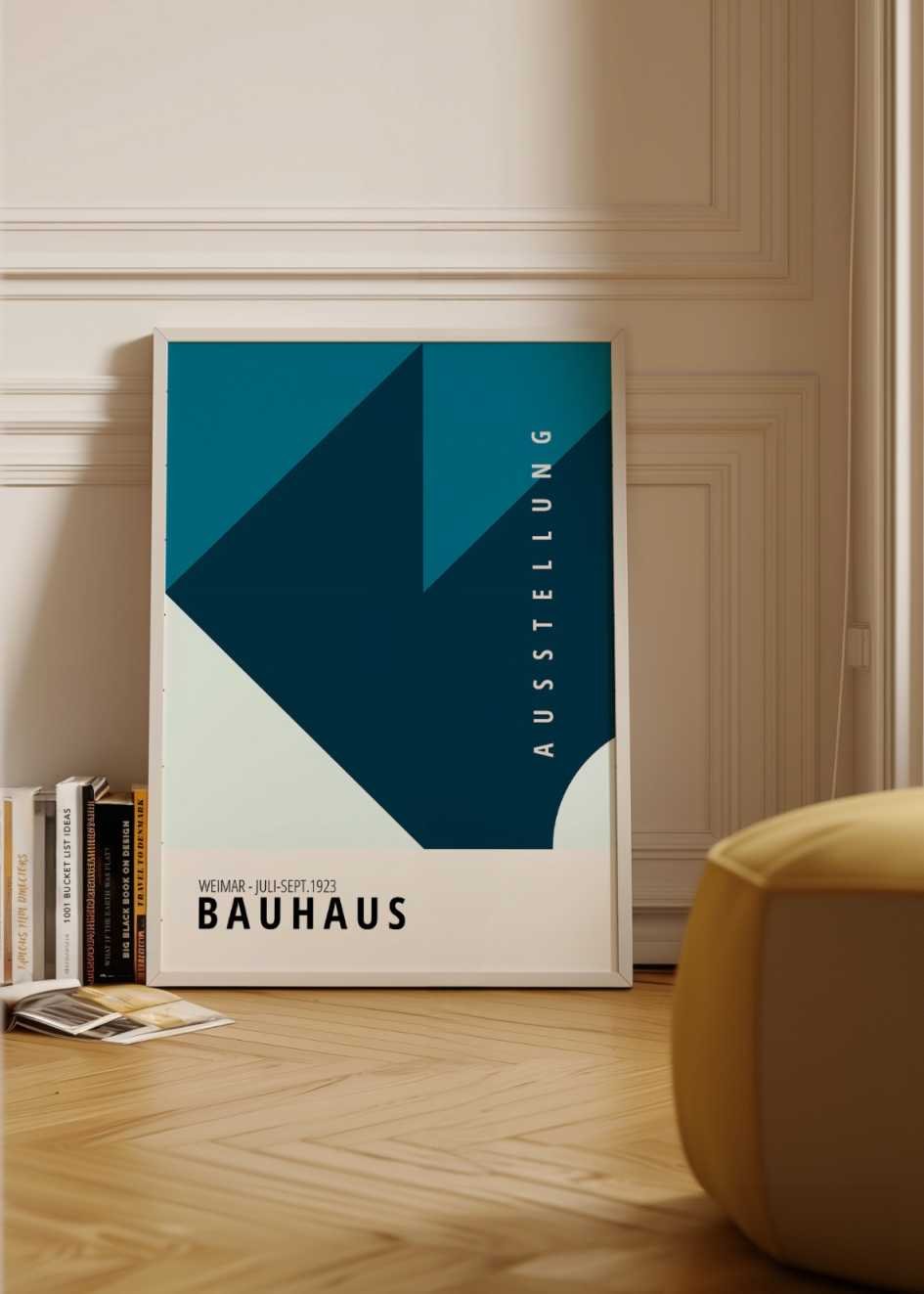 Bauhaus Plakat №.41