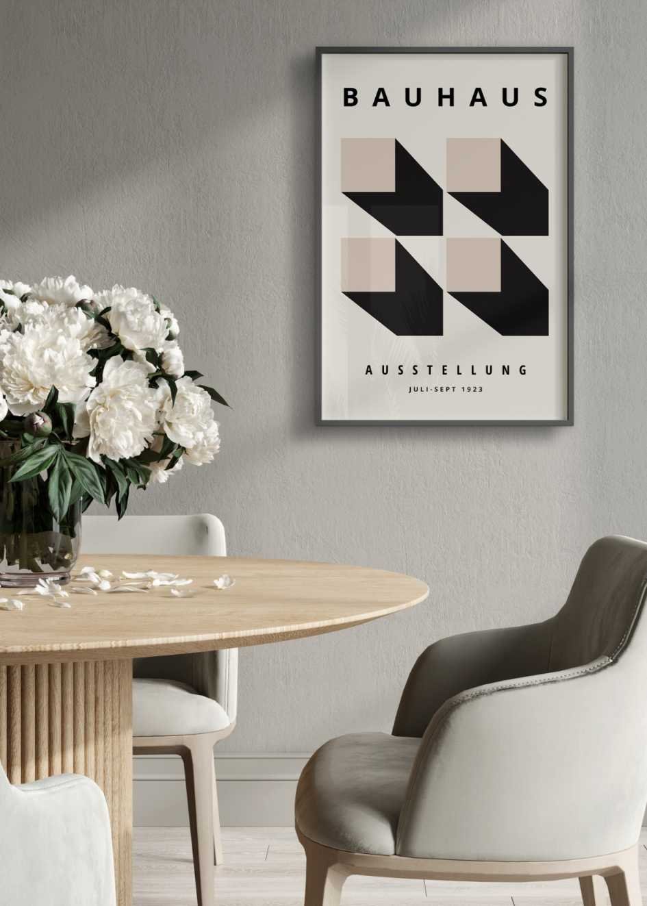 Bauhaus Plakat №.42