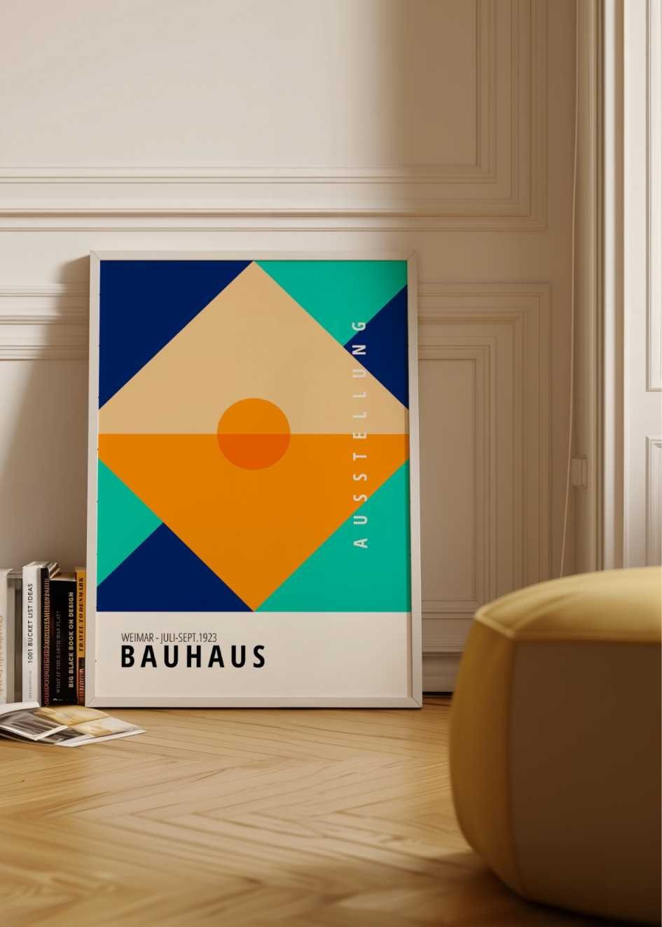 Bauhaus Plakat №.44