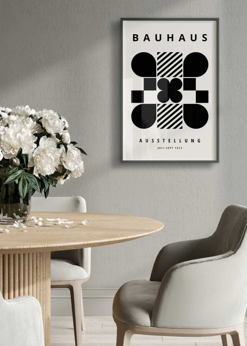 Bauhaus Plakat №.51