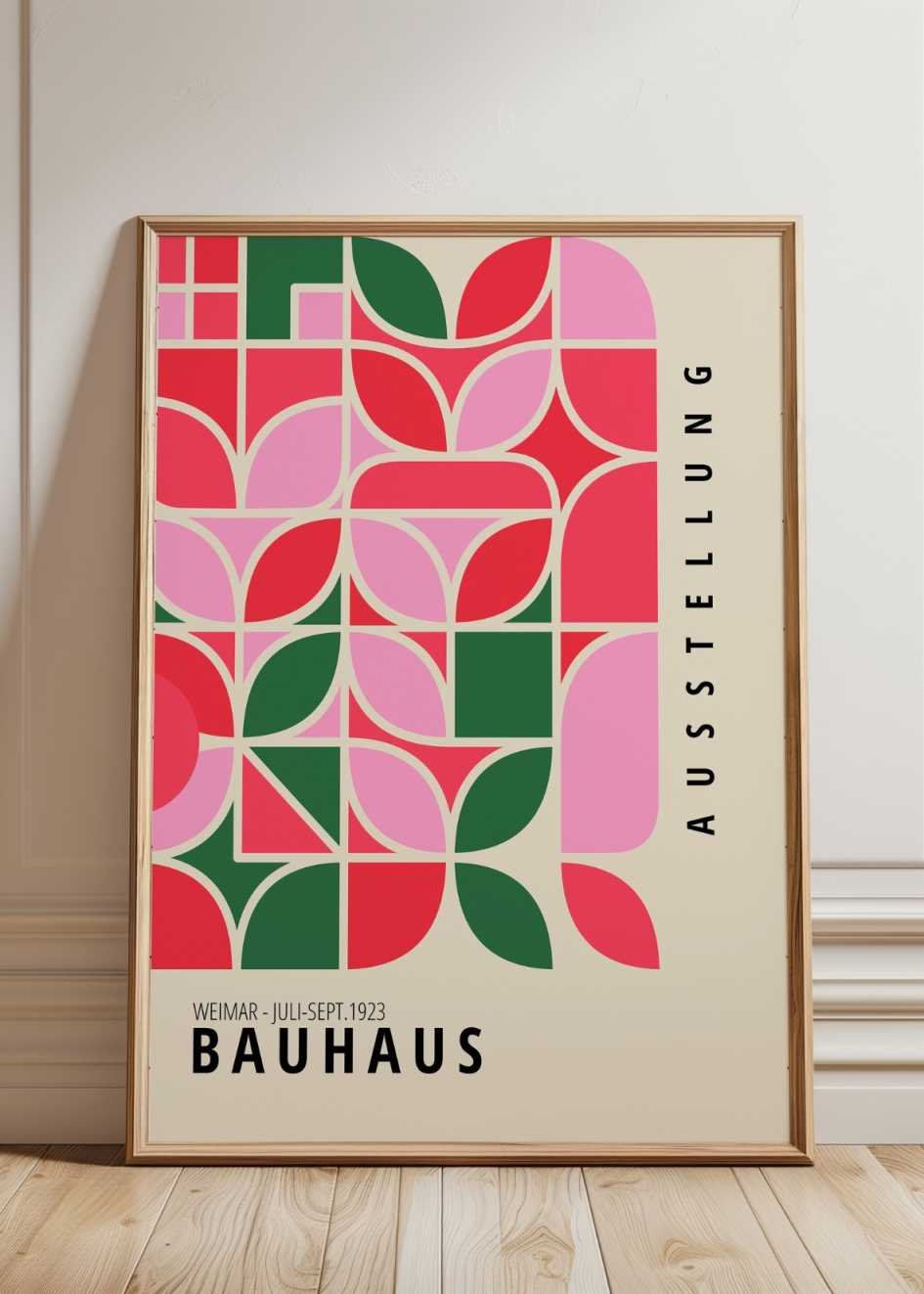 Bauhaus Print №.52