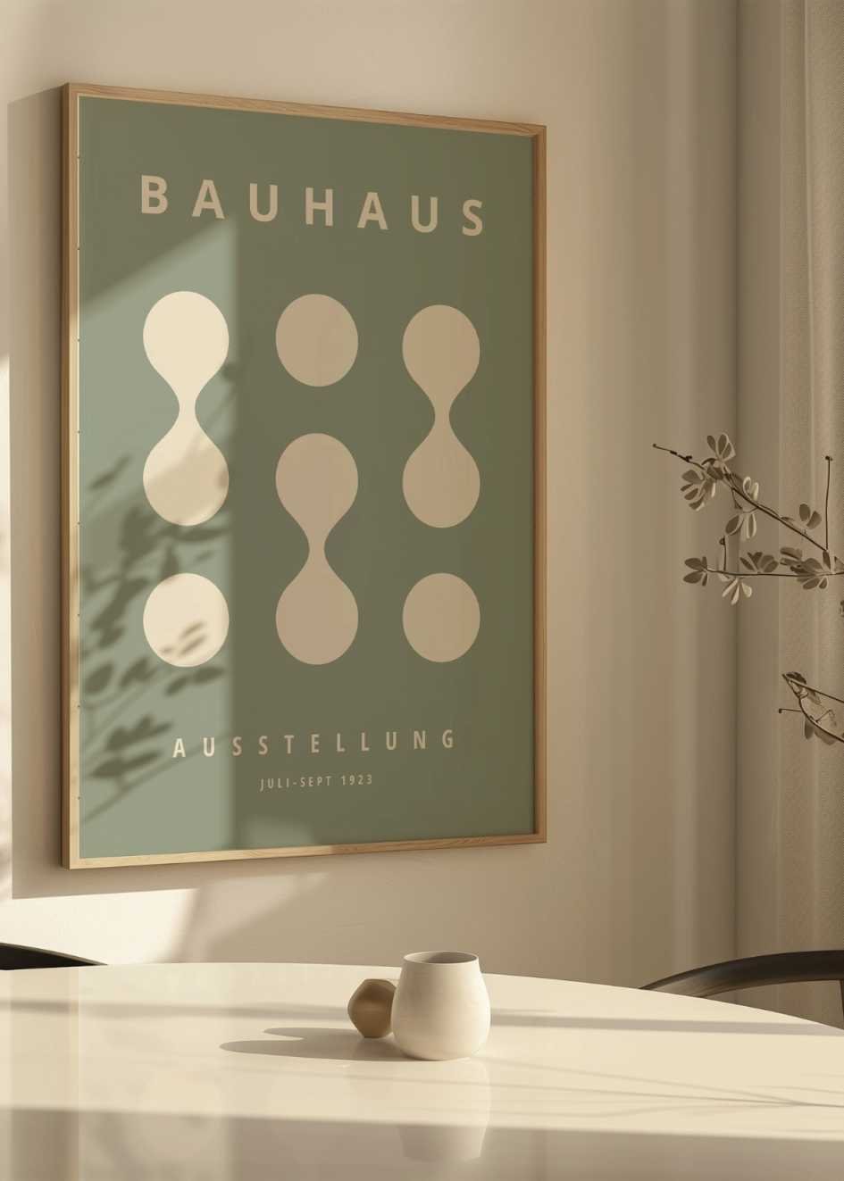 Bauhaus Plakat №.53