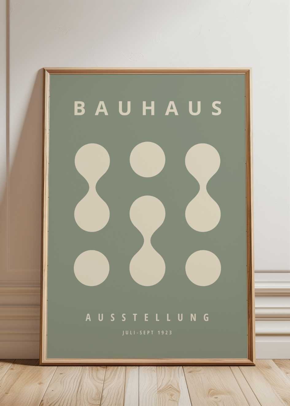 Bauhaus Plakat №.53