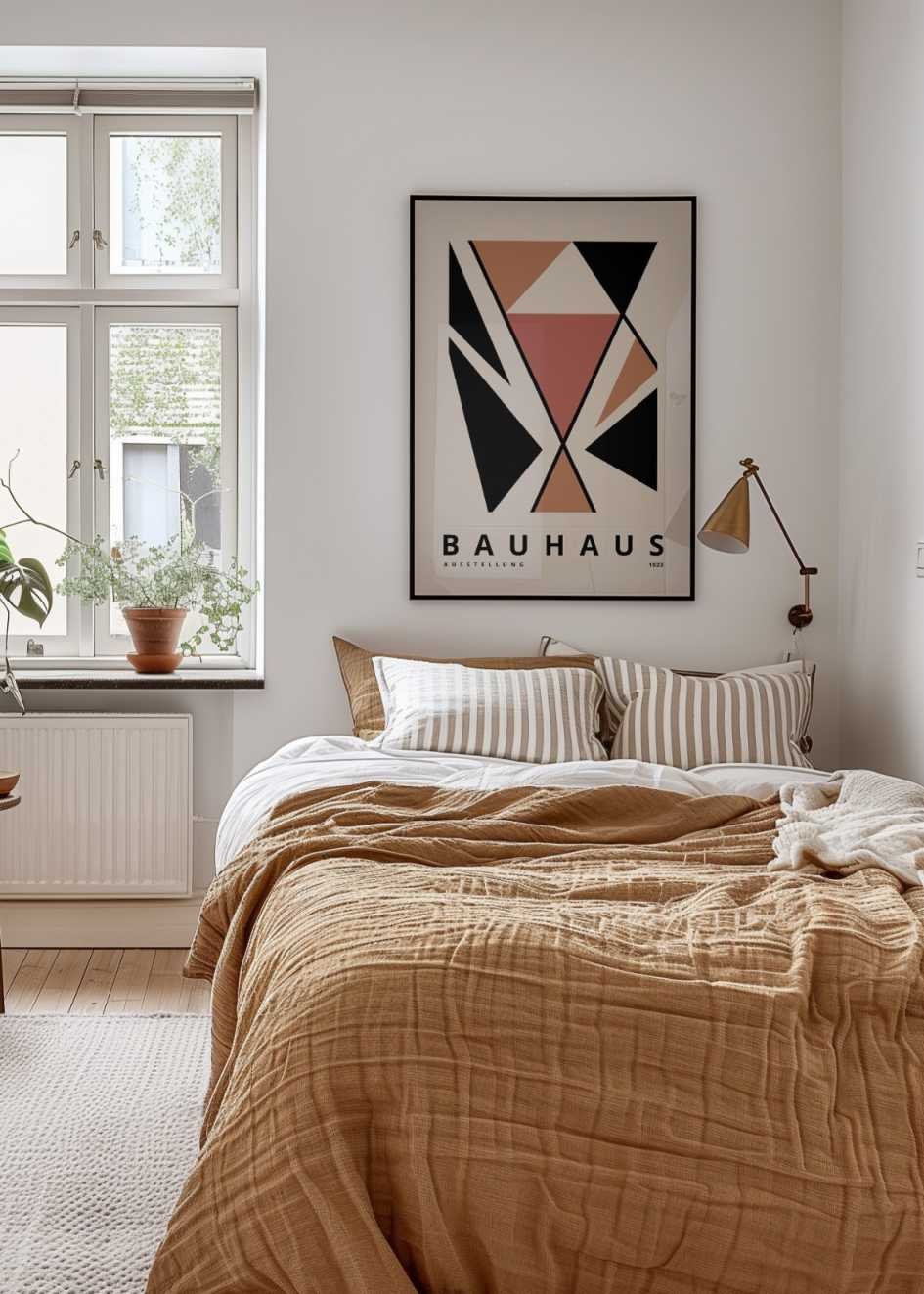 Bauhaus Plakat №.58