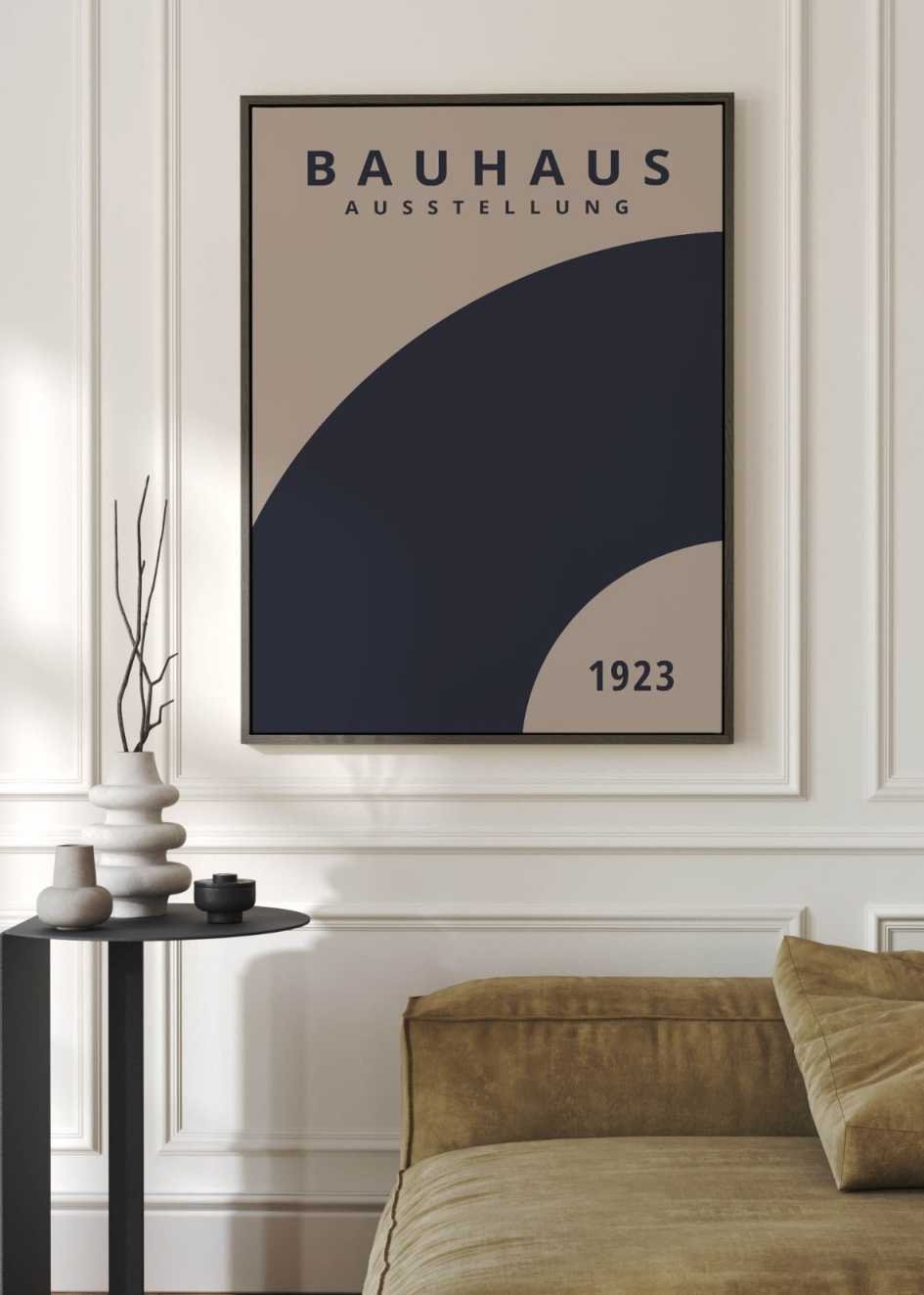 Bauhaus Plakat №.59