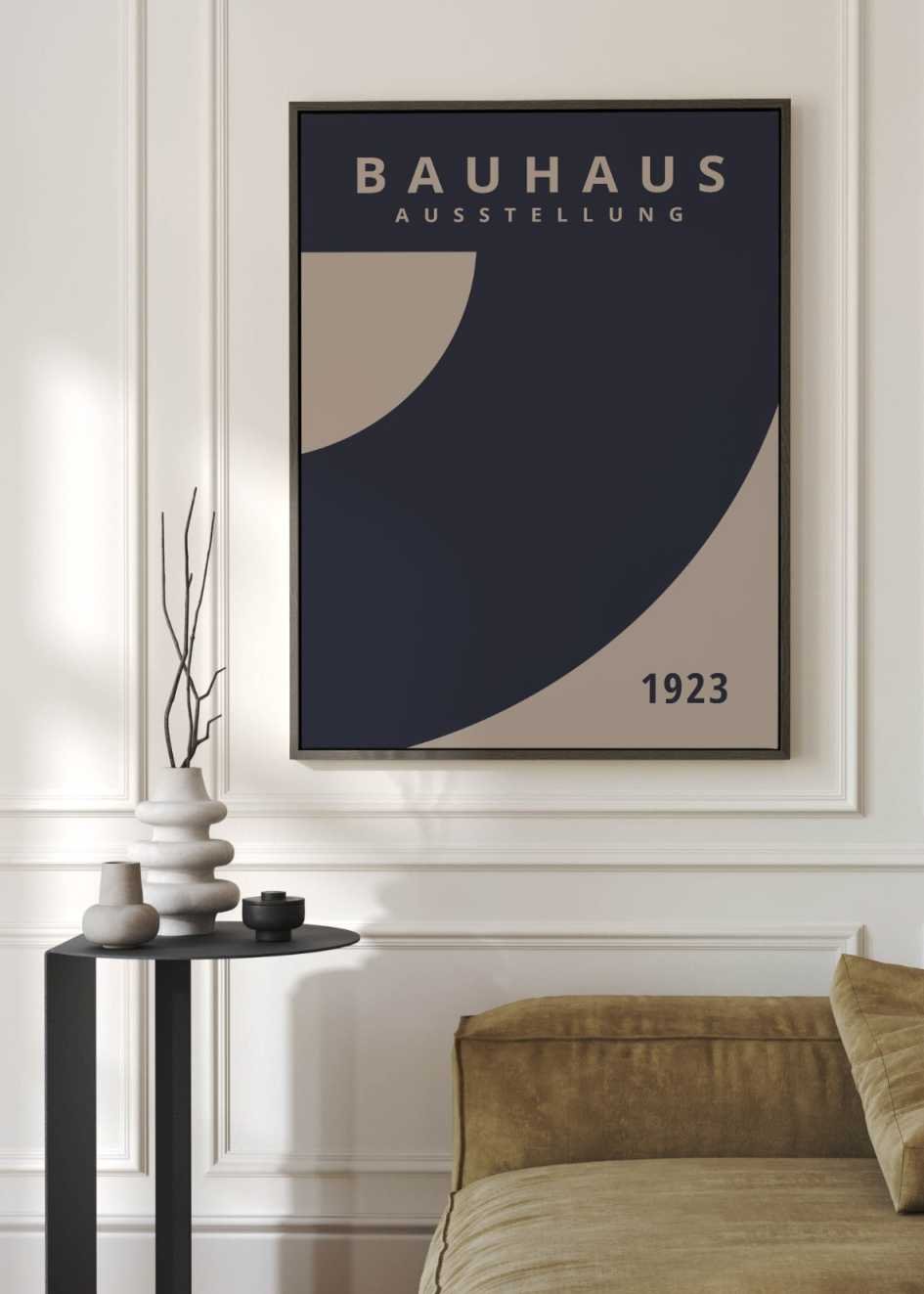 Bauhaus Plakat №.60