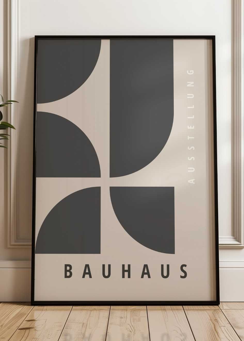 Bauhaus Plakat №.63