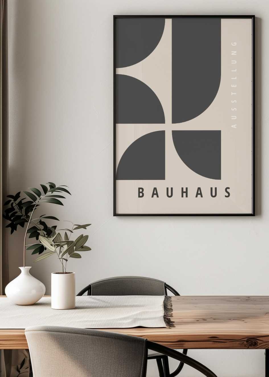 Bauhaus Print №.63