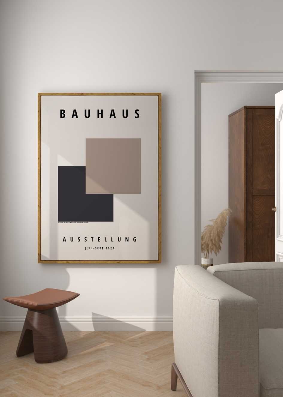 Bauhaus Plakat №.67