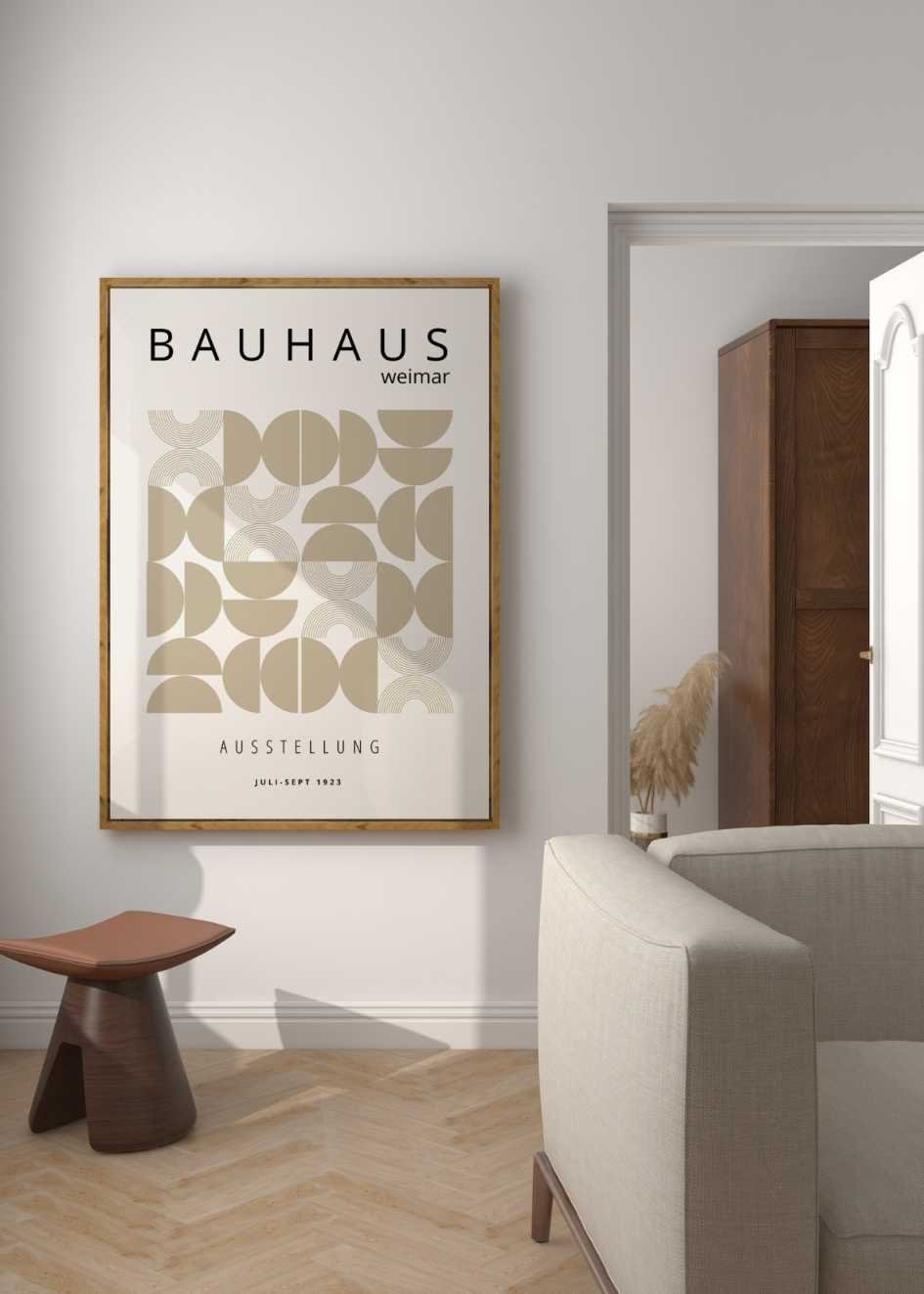 Bauhaus Plakat №.68