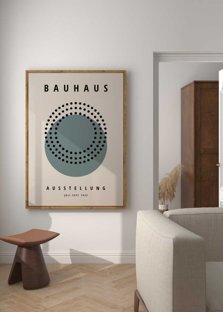 Bauhaus Plakat №.69