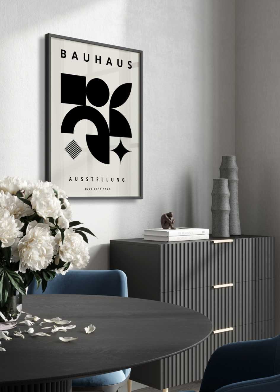 Bauhaus Plakat №.71