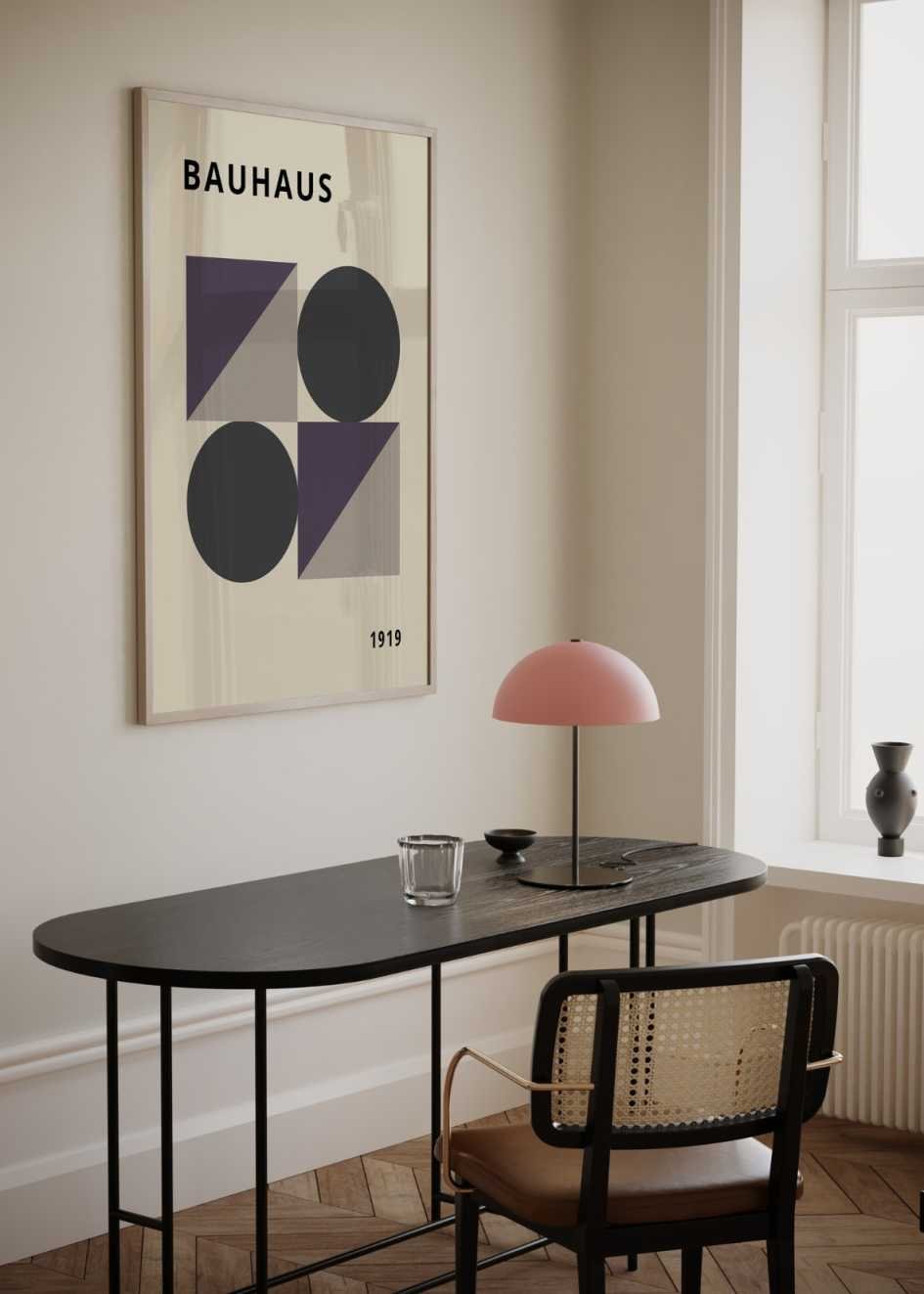 Bauhaus Plakat №.75