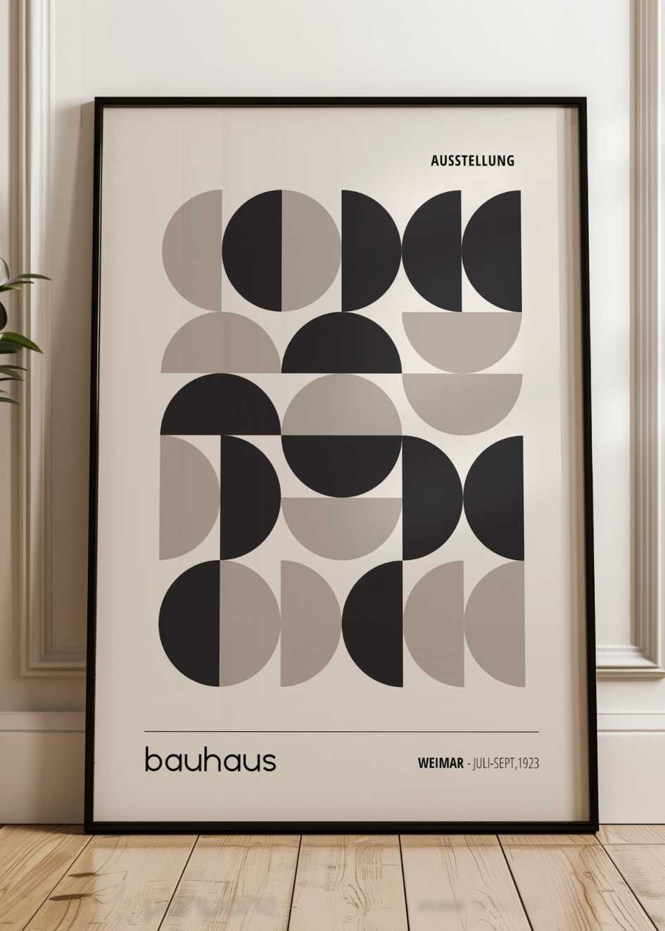 Bauhaus Plakat №.79