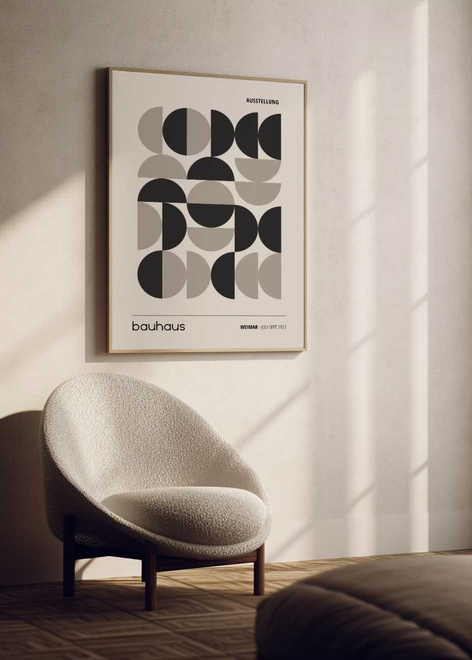 Bauhaus Plakat №.79