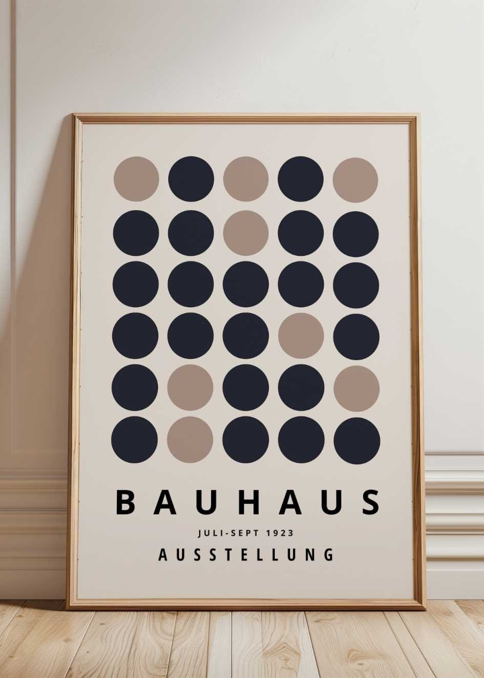 Bauhaus Poster №.88