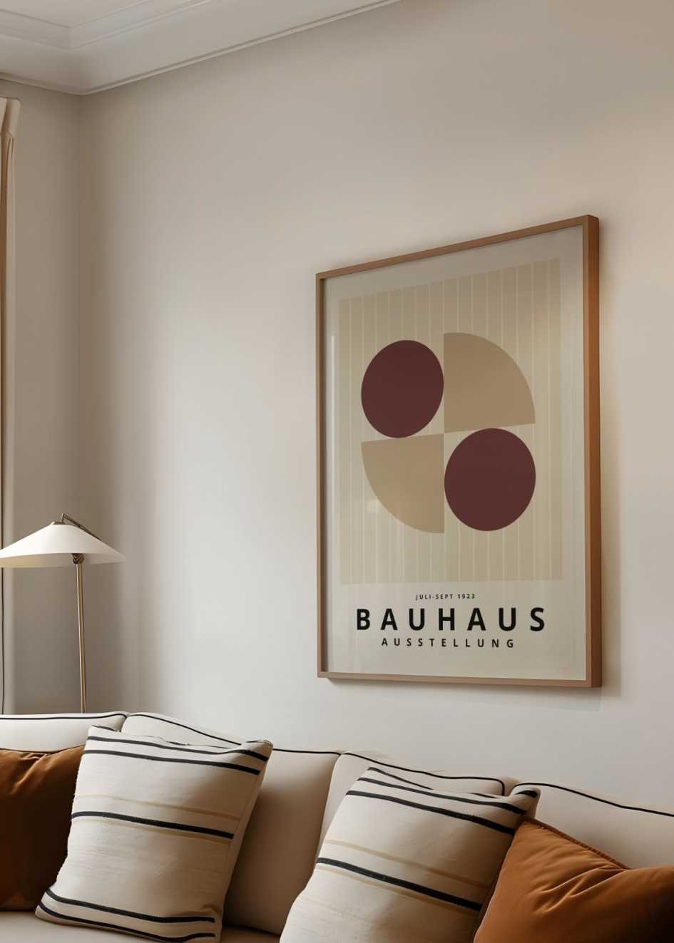 Bauhaus Plakat №.89