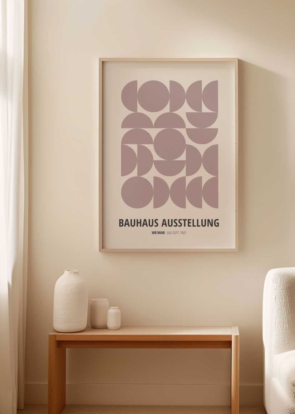 Bauhaus Print №.100