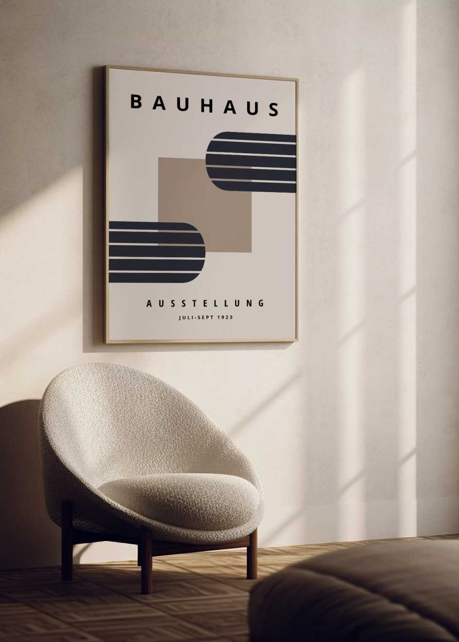 Bauhaus Plakat №.102