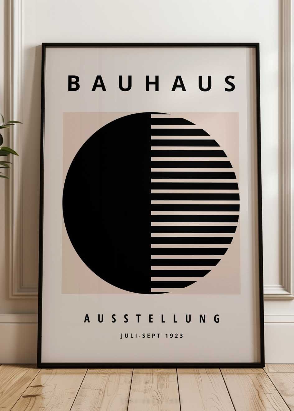 Bauhaus Print №.106