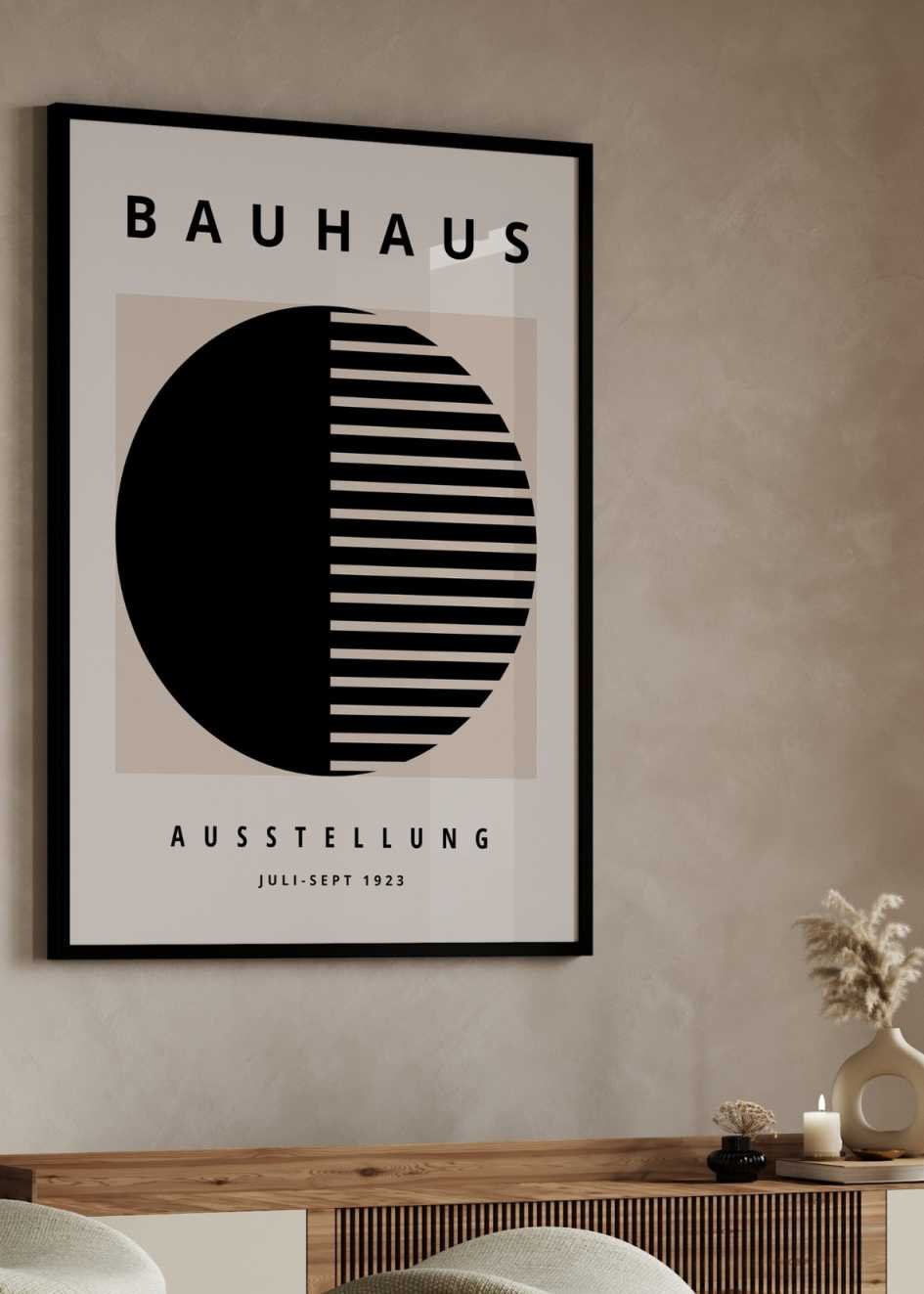 Bauhaus Print №.106